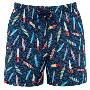 Boxer uomo Surf