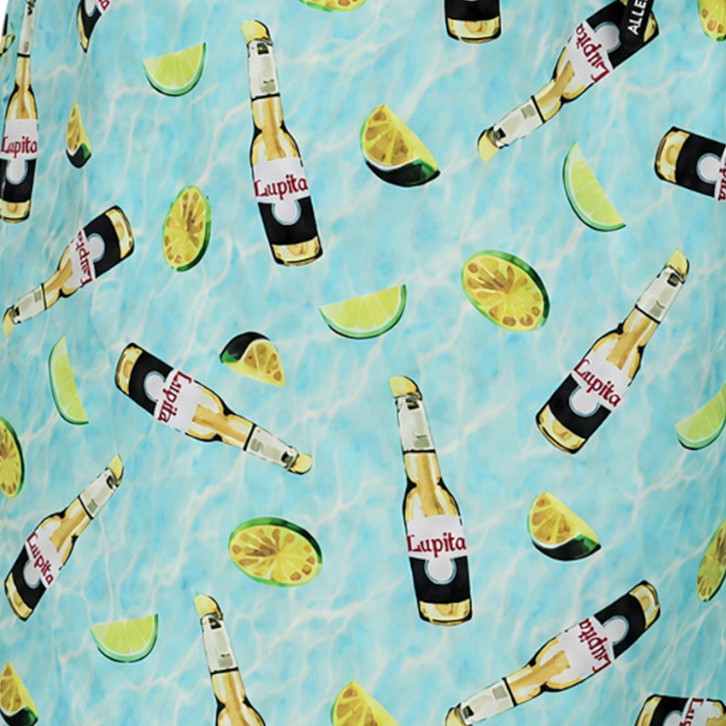 Boxer uomo Lupita Lemon