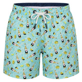 Boxer uomo Lupita Lemon