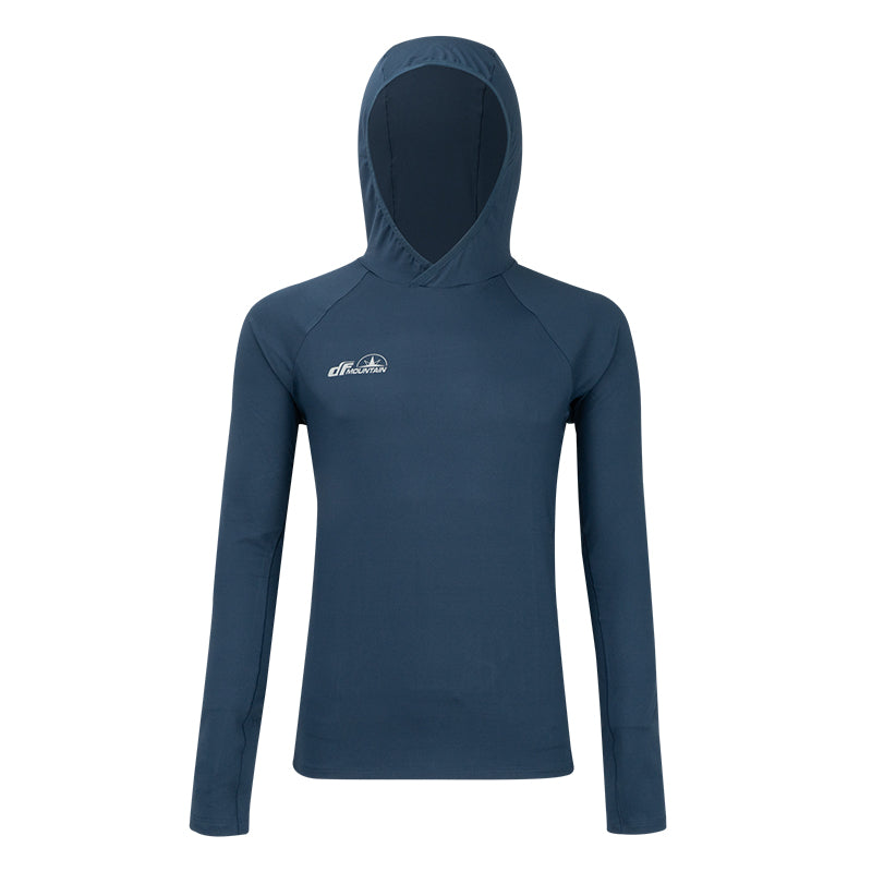 Maglia uomo Wilder Kaiser
