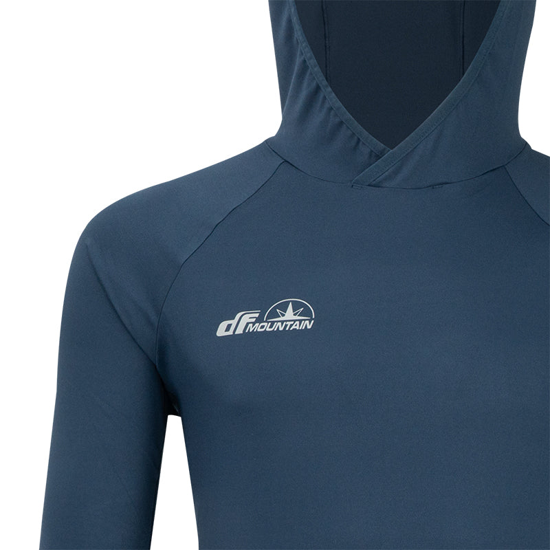 Maglia uomo Wilder Kaiser