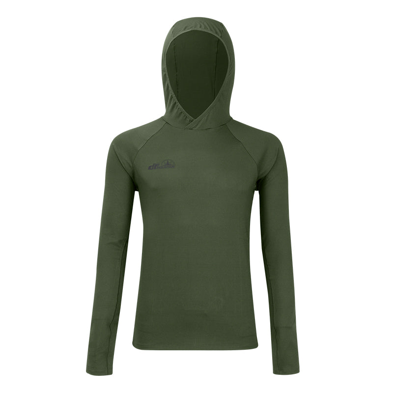 Maglia uomo Wilder Kaiser