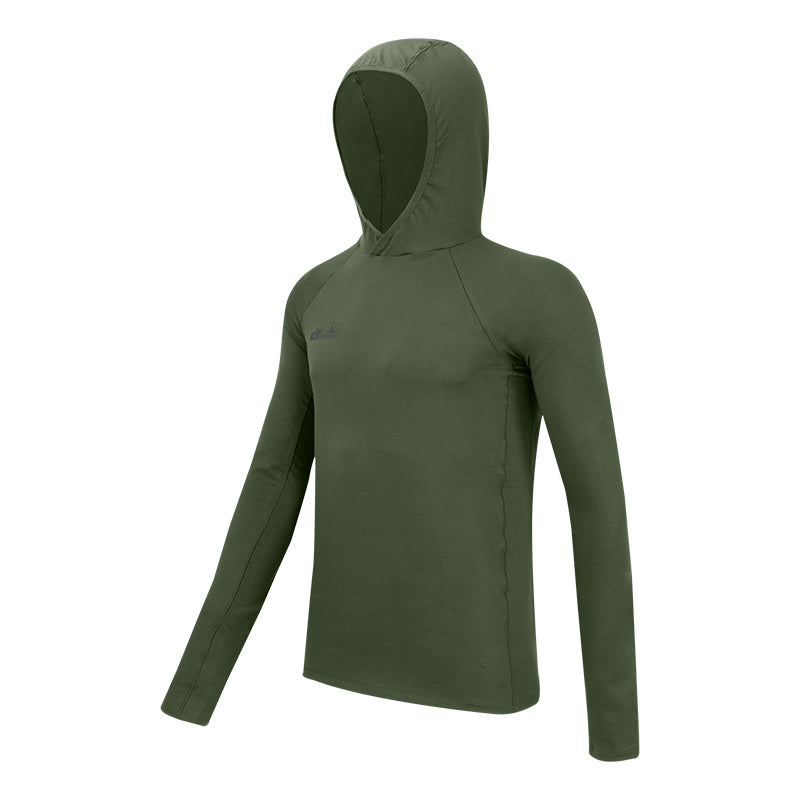 Maglia uomo Wilder Kaiser