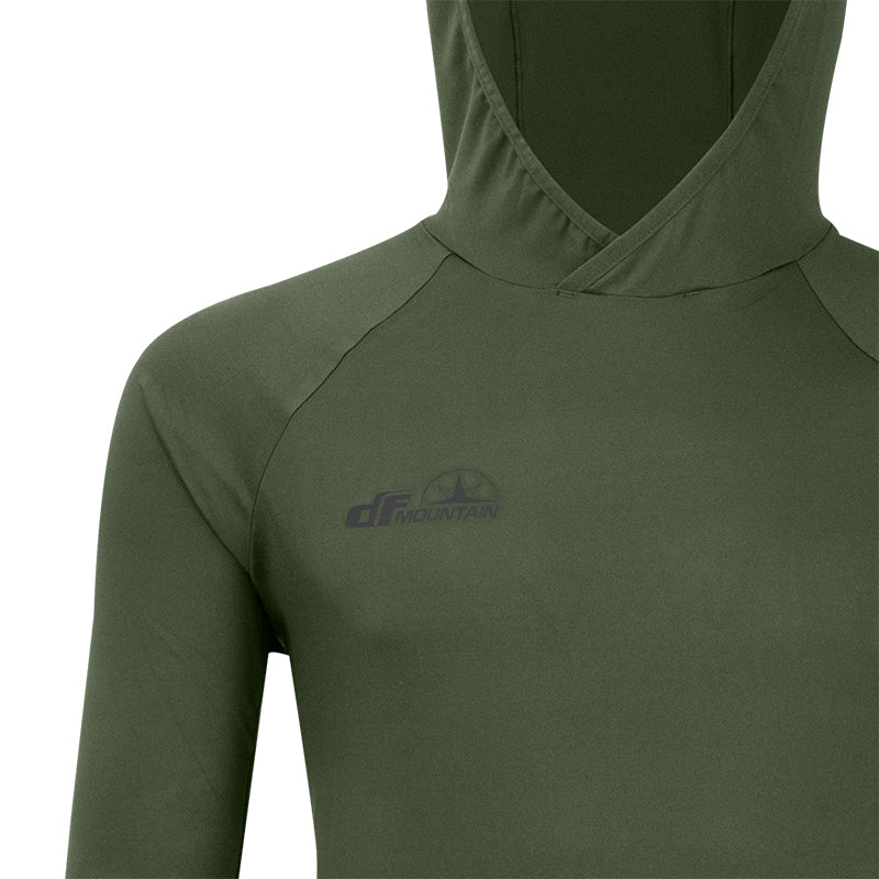 Maglia uomo Wilder Kaiser