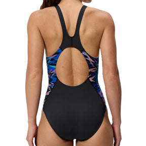 Costume donna Hyperboom Splice