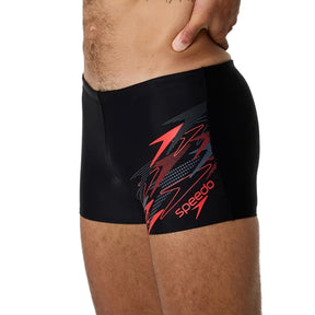 Boxer uomo Medley Logo