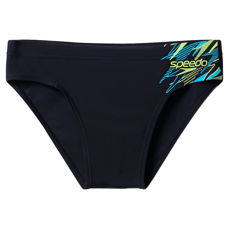 Slip uomo Medley Logo Brief