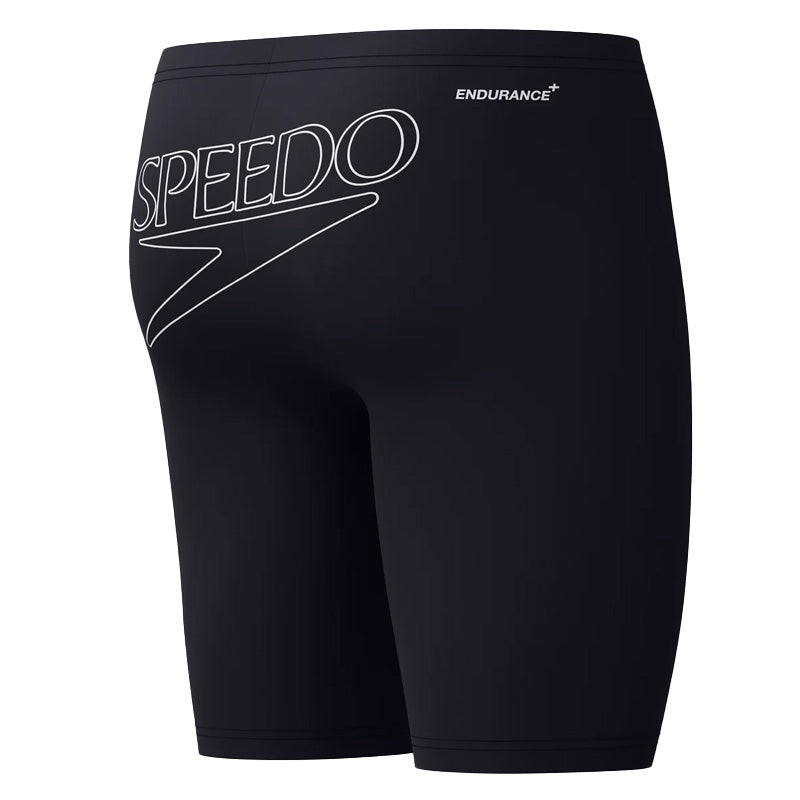 Boxer Jammer uomo Endurance+ Logo