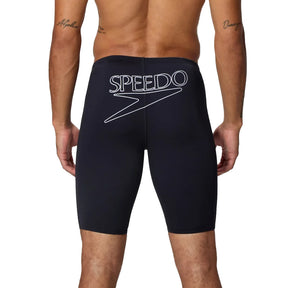 Boxer Jammer uomo Endurance+ Logo