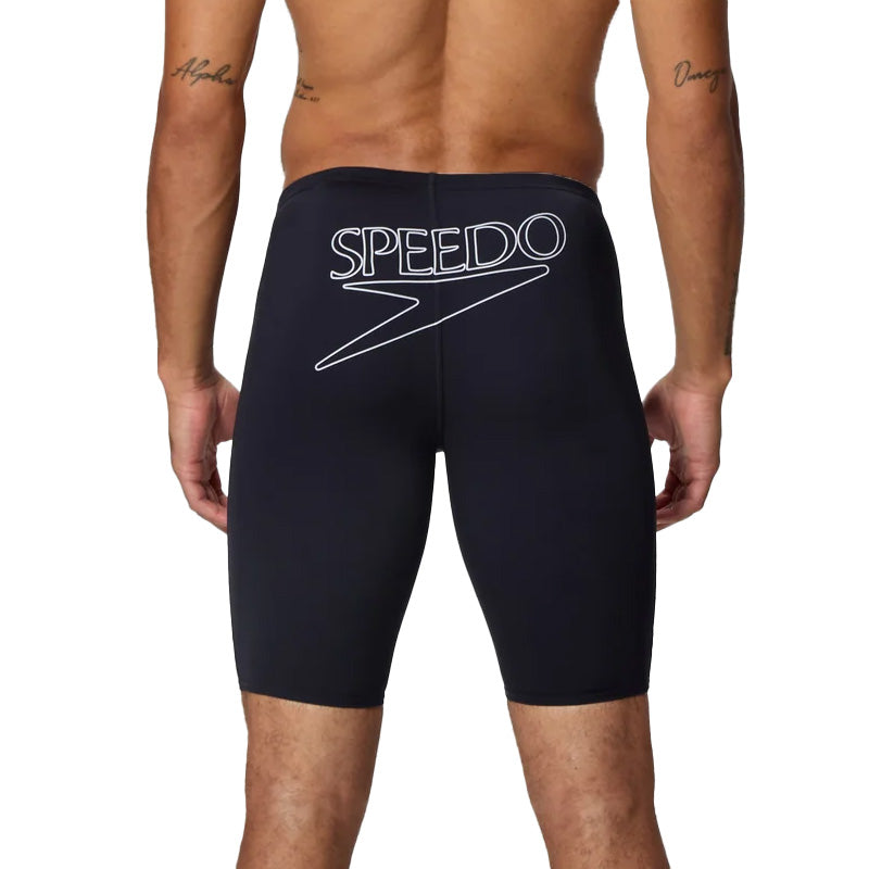 Boxer Jammer uomo Endurance+ Logo