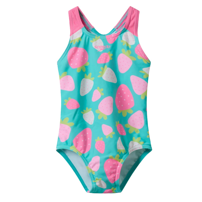 Costume bambina infant Placement