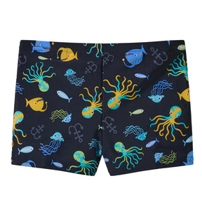 Boxer bambino infant Printed