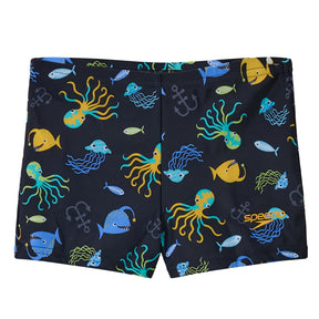 Boxer bambino infant Printed