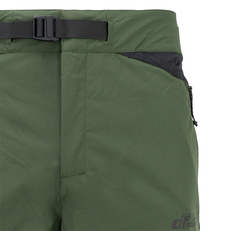 Pantaloncino uomo Sentinel Rock 2.0