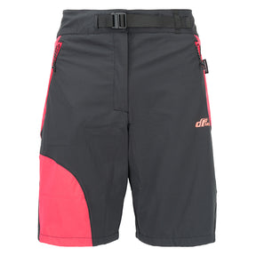 Pantaloncino donna Sentinel Rock 2.0
