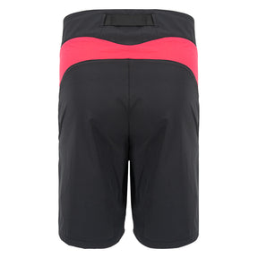 Pantaloncino donna Sentinel Rock 2.0
