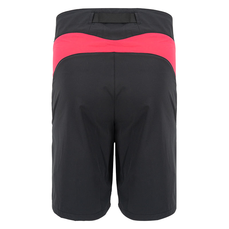 Pantaloncino donna Sentinel Rock 2.0
