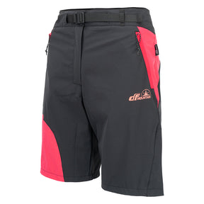 Pantaloncino donna Sentinel Rock 2.0
