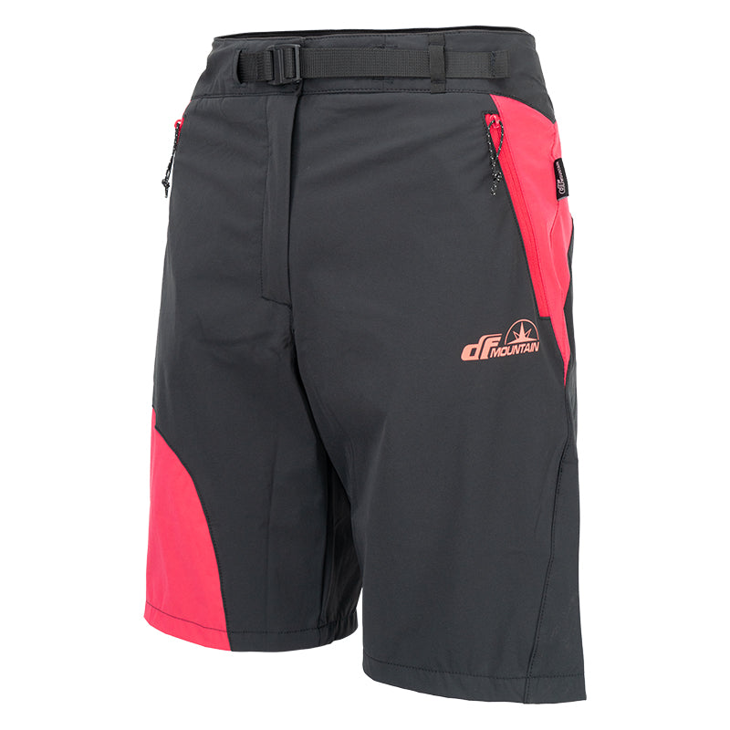 Pantaloncino donna Sentinel Rock 2.0
