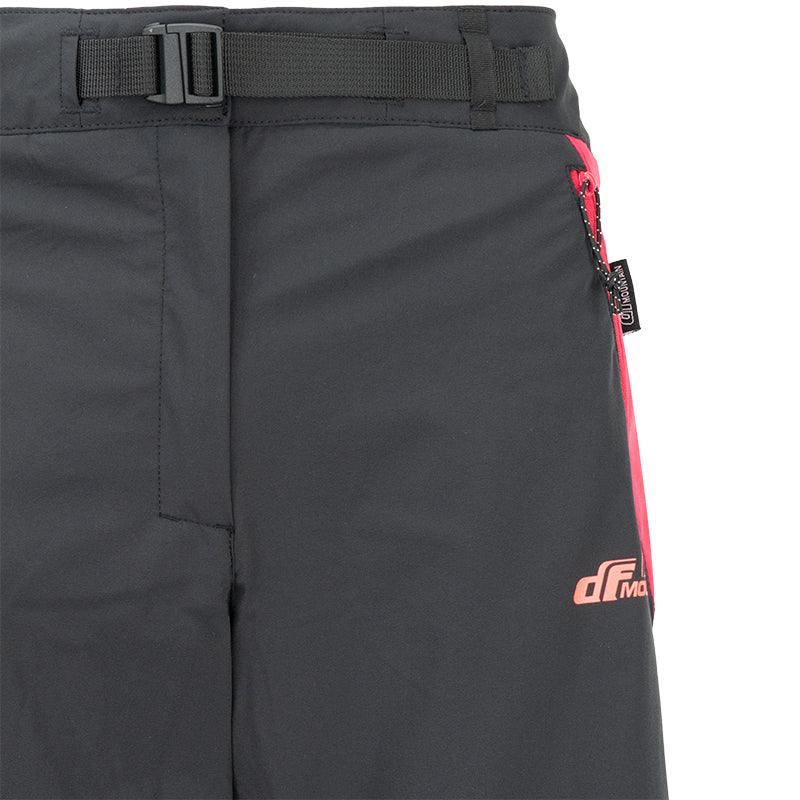 Pantaloncino donna Sentinel Rock 2.0