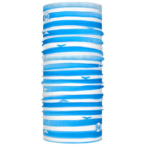 Scaldacollo Wave Blue