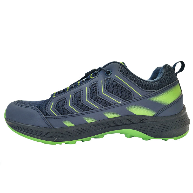 Scarpe uomo Canzo Quicklace