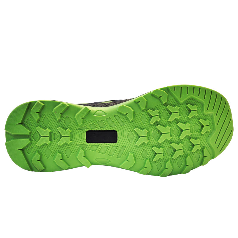 Scarpe uomo Canzo Quicklace
