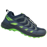 Scarpe uomo Canzo Quicklace