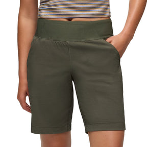 Pantaloncino donna Koen Flat