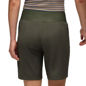 Pantaloncino donna Koen Flat