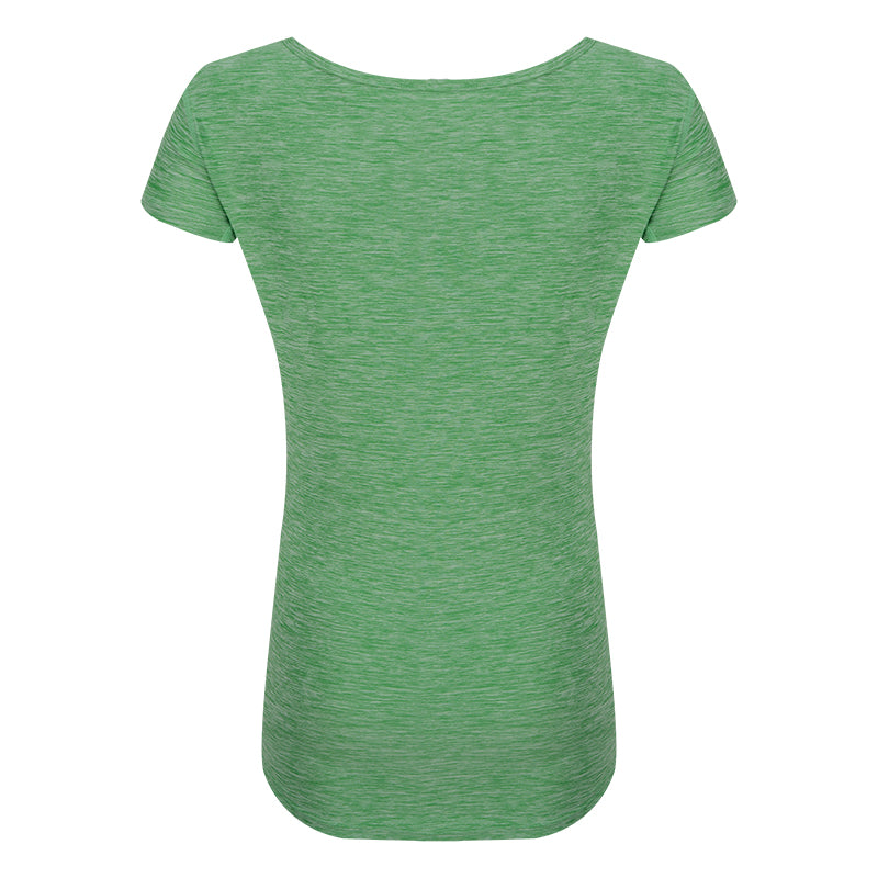 T-shirt donna Malaika