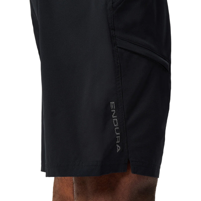 Pantaloncino uomo Loop baggy