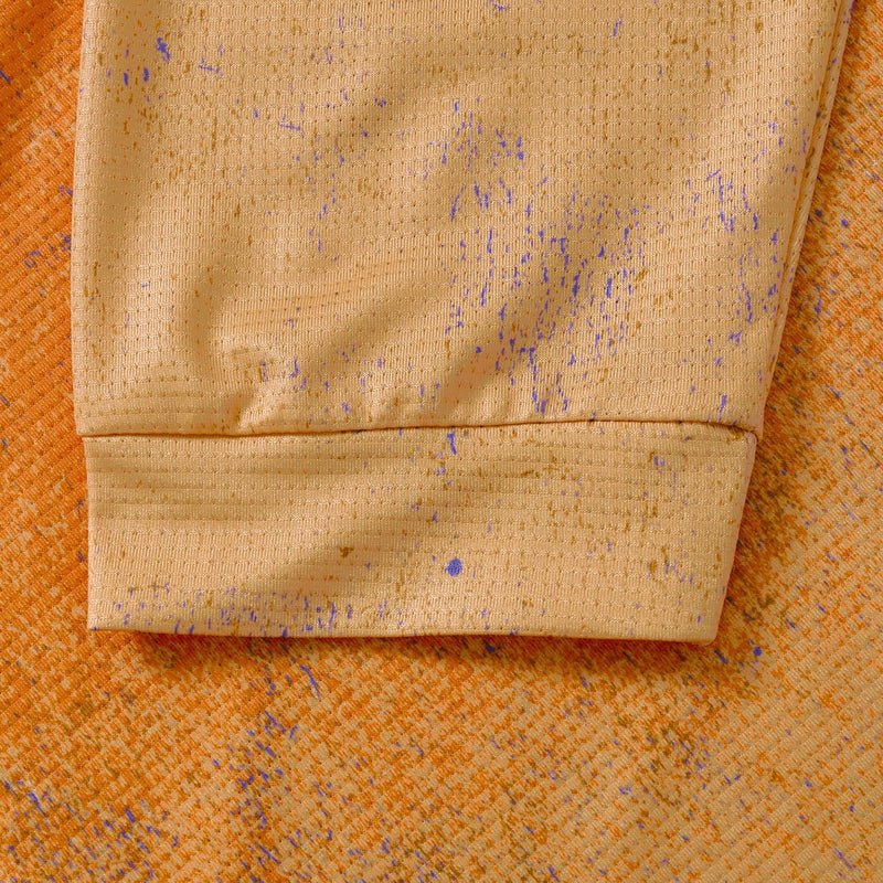 Maglia uomo Singletrack Print LS