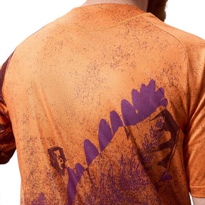Maglia uomo Singletrack Print