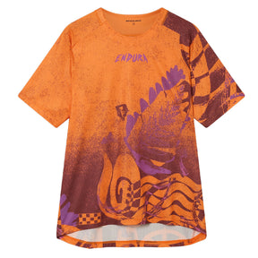 Maglia uomo Singletrack Print