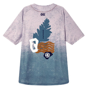 Maglia uomo Singletrack Print