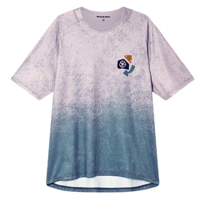 Maglia uomo Singletrack Print