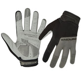 Guanti Hummvee Plus