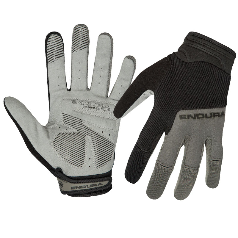 Guanti Hummvee Plus