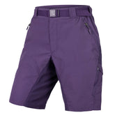 Pantaloncino donna Hummvee