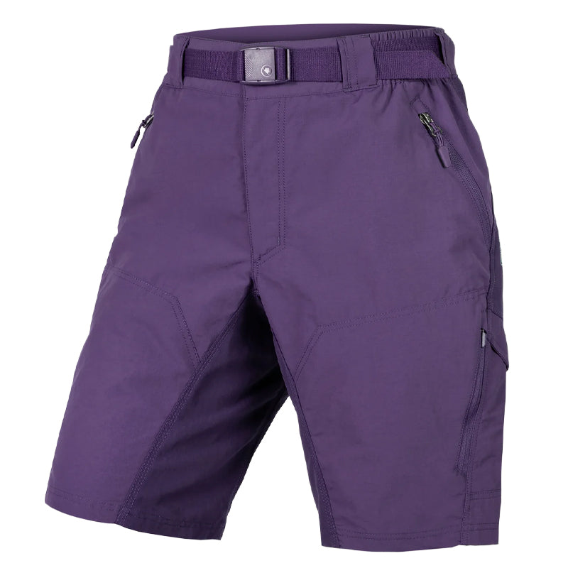 Pantaloncino donna Hummvee