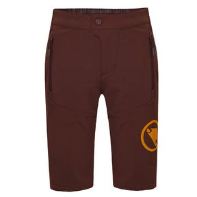 Pantaloncino bambino MT500