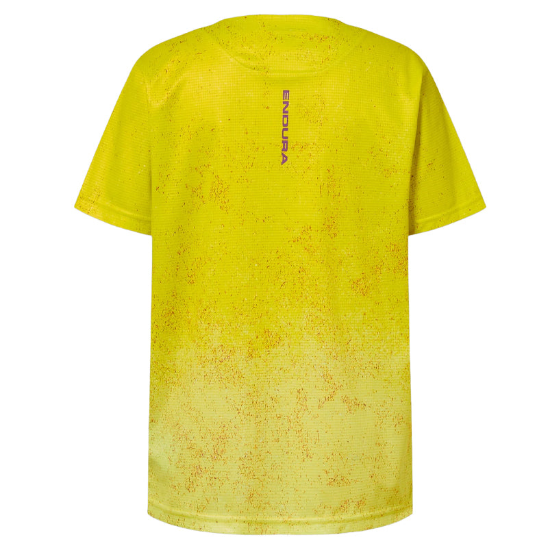 Maglia bambino Singletrack Core