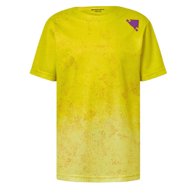 Maglia bambino Singletrack Core