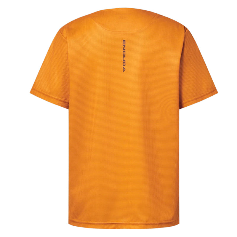 Maglia bambino Singletrack Core