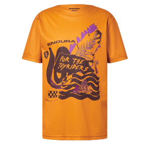 Maglia bambino Singletrack Core