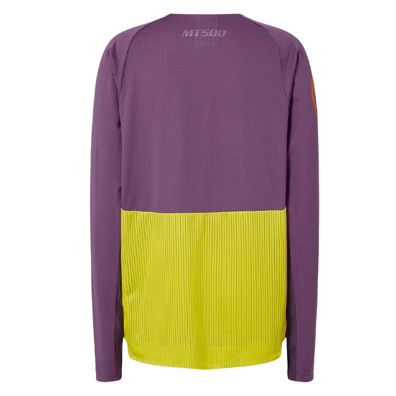 Maglia bambino MT500 Burner LS
