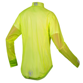 Giacca uomo mantellina Adrenaline Race