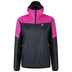 Giacca donna Escape Hybrid