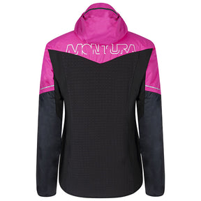 Giacca donna Escape Hybrid